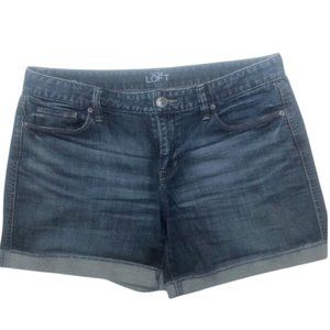 Ann Taylor Loft Shorts